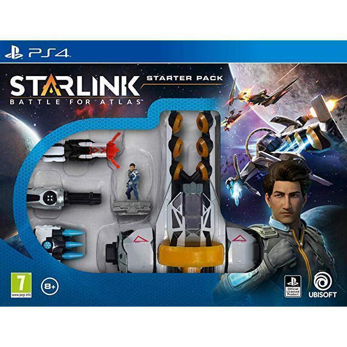 Starlink battle for atlas starter pack playstation 4. Bienvenue sur DIAYTAR SÉNÉGAL, votre destination en ligne pour des achats malins sans vous ruiner. Explorez notre gamme variée de produits discount, allant des indispensables de la maison aux dernières tendances en matière d'électroménager, d'informatique, de mode et de gadgets. Faites des économies tout en maintenant un niveau de qualité élevé grâce à notre boutique en ligne conviviale et optimisée pour le SEO.