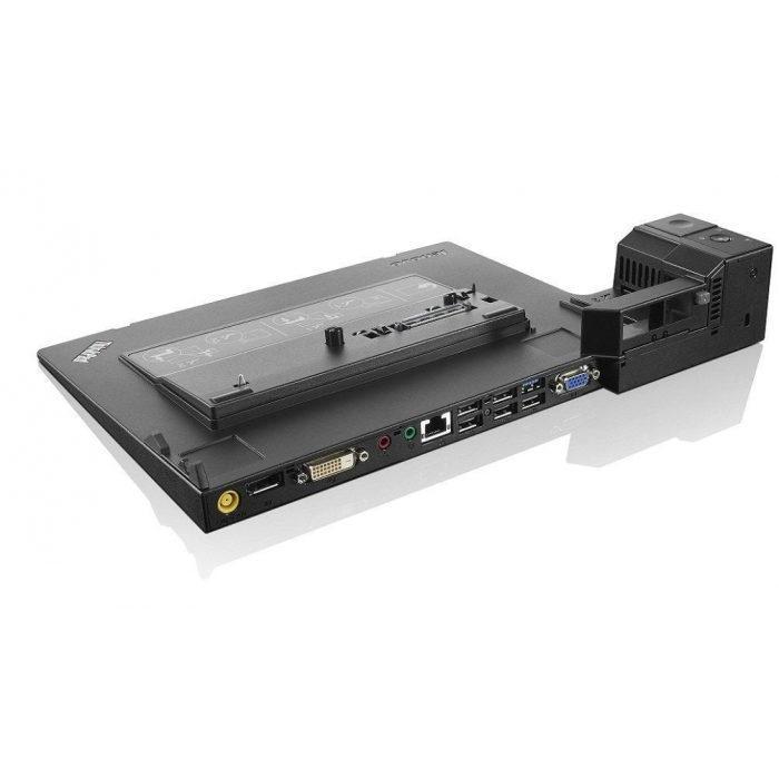 Station d accueil lenovo thinkpad mini dock plus series 3 4338. Faites des économies sur tous vos achats en ligne avec DIAYTAR SÉNÉGAL, la référence en termes de boutique en ligne discount. Parcourez notre large gamme de produits allant de la maison à l'électroménager, de l'informatique à la mode et des gadgets, et trouvez tout ce dont vous avez besoin à des prix incroyables. Profitez de nos offres exclusives et commandez dès maintenant pour une livraison rapide à votre porte.