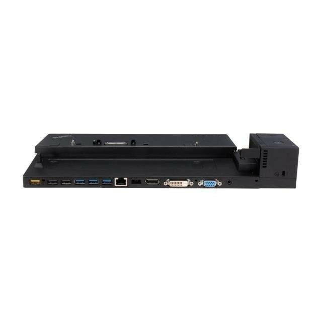 Station d accueil lenovo thinkpad pro dock 40a2. Devenez le roi des gadgets sans vous ruiner sur DIAYTAR SÉNÉGAL. Avec notre collection de produits originaux et abordables, vous aurez toujours le cadeau parfait à portée de main. Parcourez notre boutique en ligne pour découvrir des gadgets étonnants qui feront plaisir à coup sûr.