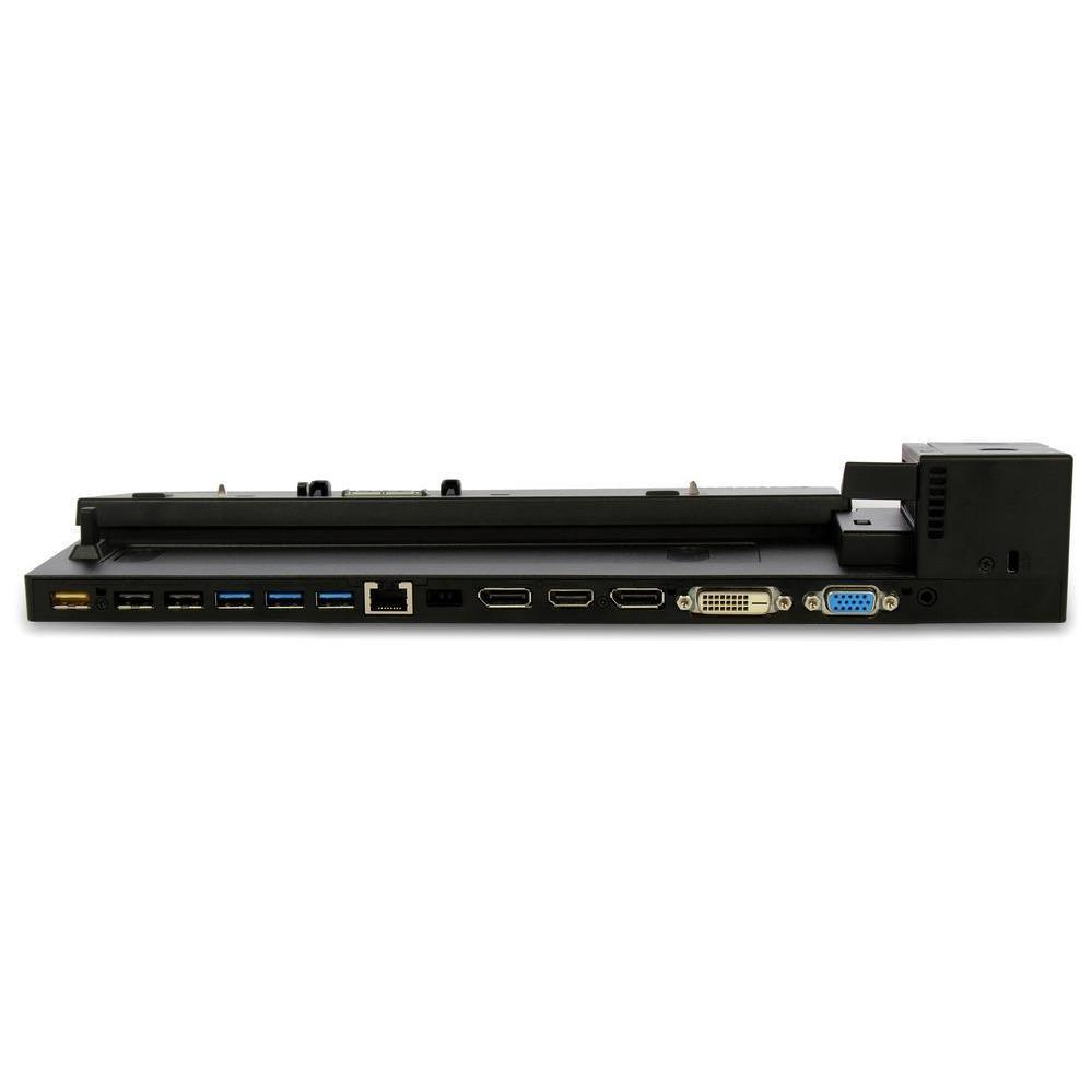 Station d accueil lenovo thinkpad ultra dock 40a2 170 w. Faites des économies considérables sur vos achats en ligne chez DIAYTAR SÉNÉGAL ! Notre boutique en ligne généraliste offre une variété impressionnante de produits, allant de l'informatique à la mode aux gadgets tendance. Explorez nos offres attractives sur une myriade d'articles, garantissant des prix imbattables sans compromettre la qualité. Ne manquez pas nos offres promotionnelles régulières et simplifiez vos achats avec une livraison rapide et sécurisée !