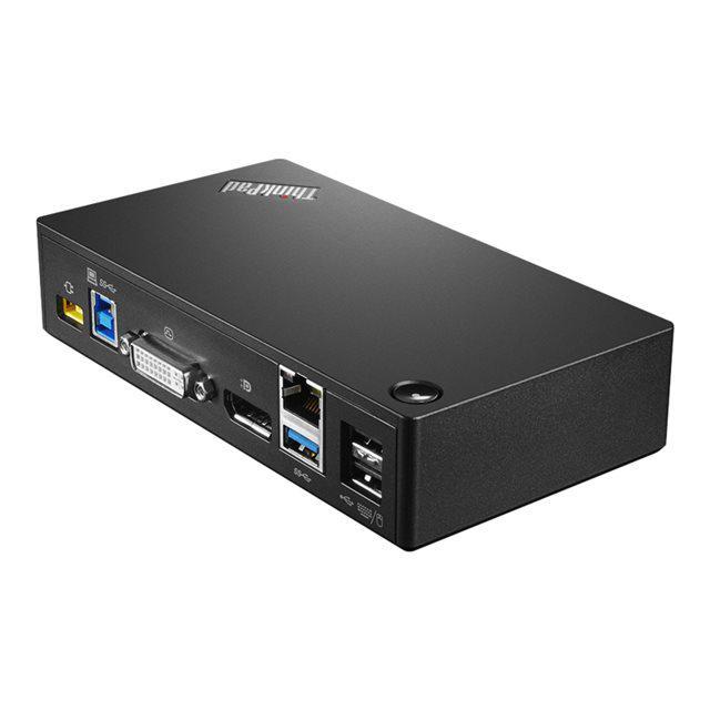 Station d accueil lenovo thinkpad usb 3 0 pro dock 40a7 . Besoin de produits à petit prix ? DIAYTAR SÉNÉGAL vous propose une large sélection d'articles discount, allant de la maison à l'électroménager en passant par l'informatique, la mode et les gadgets. Faites des économies en faisant vos achats chez nous !