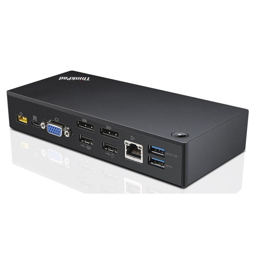 Station d accueil lenovo thinkpad usb c. DIAYTAR SÉNÉGAL - La boutique en ligne qui rend le shopping abordable! Découvrez notre sélection de produits discount, comprenant des équipements informatiques, des appareils électroménagers, des vêtements tendance et bien plus encore, tous à des prix défiant toute concurrence.