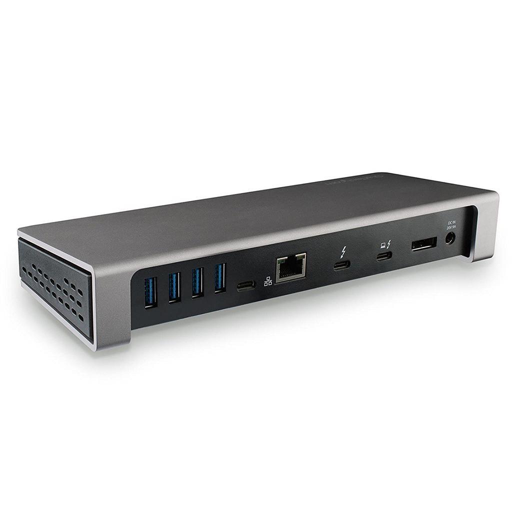 Station d accueil startech tb3dock2dppu. DIAYTAR SÉNÉGAL, votre source incontournable de bonnes affaires en ligne ! Parcourez notre catalogue diversifié comprenant des produits discount, allant des éléments de décoration d'intérieur à l'électroménager, en passant par l'informatique, la mode et les gadgets abordables.