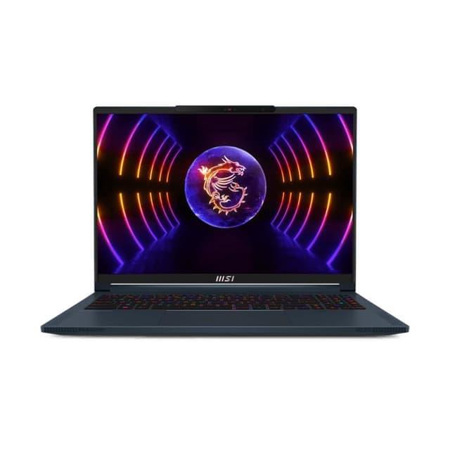 Stealth 16 studio a13vg 036xes 16 core i7 2 ghz ssd 1000 go 32 go nvidia geforce rtx 4070 qwerty espagnol. Venez découvrir DIAYTAR SÉNÉGAL, la boutique en ligne qui rend le shopping discount plus accessible que jamais. Avec une large sélection de produits pour la maison, de l'électroménager performant, de l'informatique à la pointe et des articles de mode tendance, vous êtes assuré de trouver ce dont vous avez besoin à des prix attractifs.