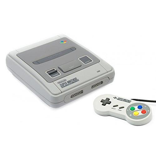 Super nintendo gris. DIAYTAR SÉNÉGAL est le paradis des bonnes affaires ! Trouvez tout ce dont vous avez besoin pour votre maison, de l'informatique à l'électroménager, à des prix défiant toute concurrence. Ne manquez pas nos offres incroyables et profitez de la livraison rapide pour recevoir vos achats directement chez vous.