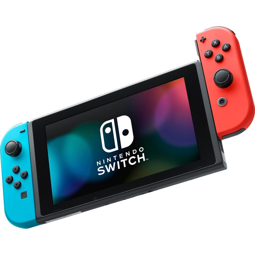 Switch 32go noir. Rencontrez les bonnes affaires chez DIAYTAR SÉNÉGAL – votre destination en ligne pour des produits discount pour tous les aspects de votre vie. Découvrez notre sélection variée d'articles pour la maison, allant des appareils électroménagers indispensables aux éléments décoratifs élégants. Restez connecté avec notre gamme d'appareils informatiques à prix imbattables, et ravivez votre style avec des vêtements et accessoires tendance à petit prix. Faites des économies tout en obtenant la qualité que vous méritez !
