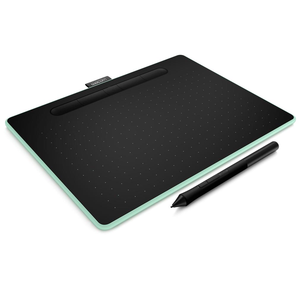 Tablette graphique wacom intuos ctl 6100wl k1 bx. Envie de relooker votre espace de travail à moindre coût ? DIAYTAR SÉNÉGAL est votre allié idéal pour l'informatique professionnelle à prix discount. Des ordinateurs de bureau aux imprimantes en passant par les accessoires de bureau, nous vous proposons une gamme complète qui allie performance et économies. Optimisez votre productivité sans compromettre votre budget avec nos offres exceptionnelles !