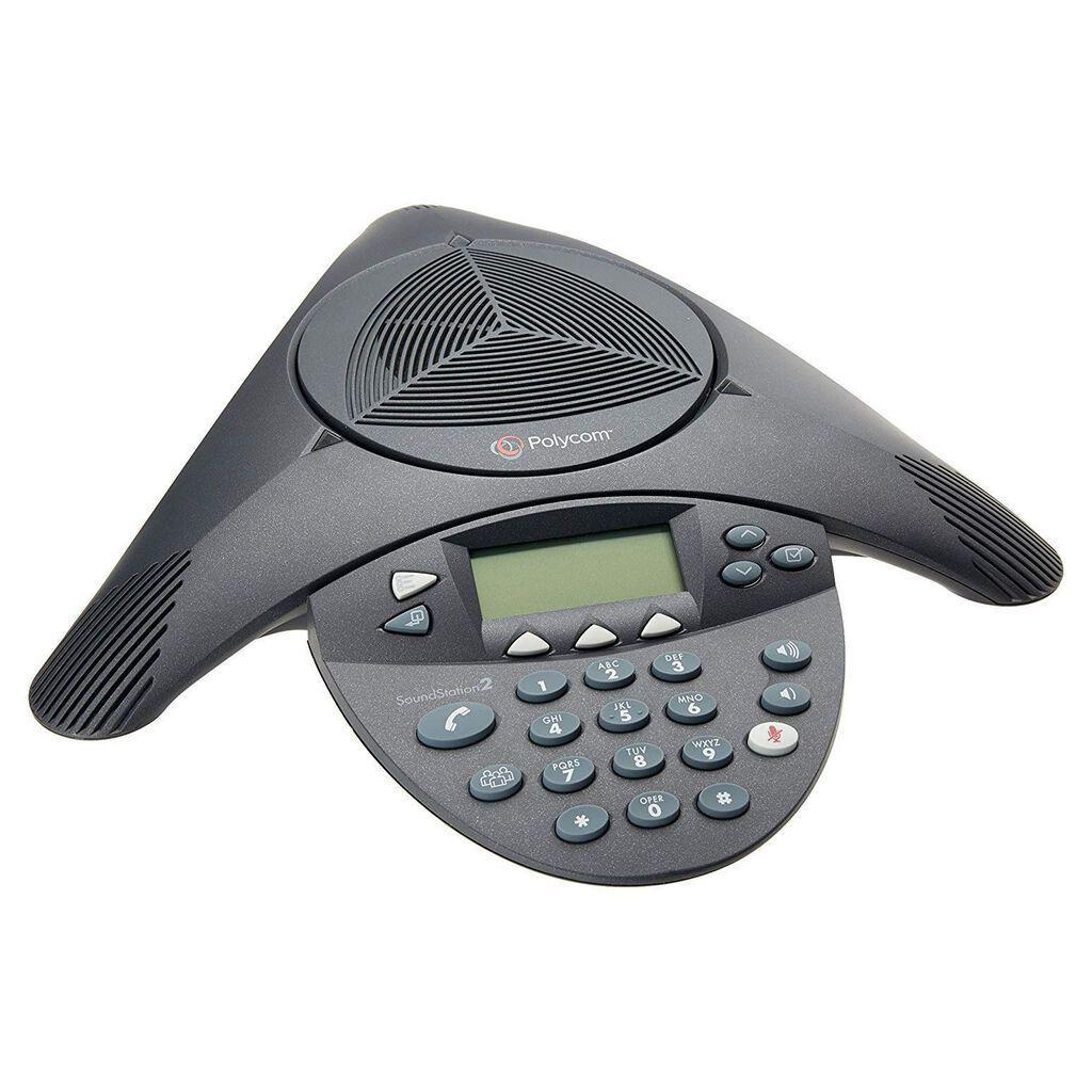 Telephone fixe polycom soundstation ip 6000. DIAYTAR SÉNÉGAL, votre adresse incontournable pour des produits discount à portée de clic. Faites des économies sur vos achats en explorant notre large gamme d'articles variés, allant des produits de la maison aux gadgets dernier cri, sans oublier les équipements informatiques et les articles à la mode.