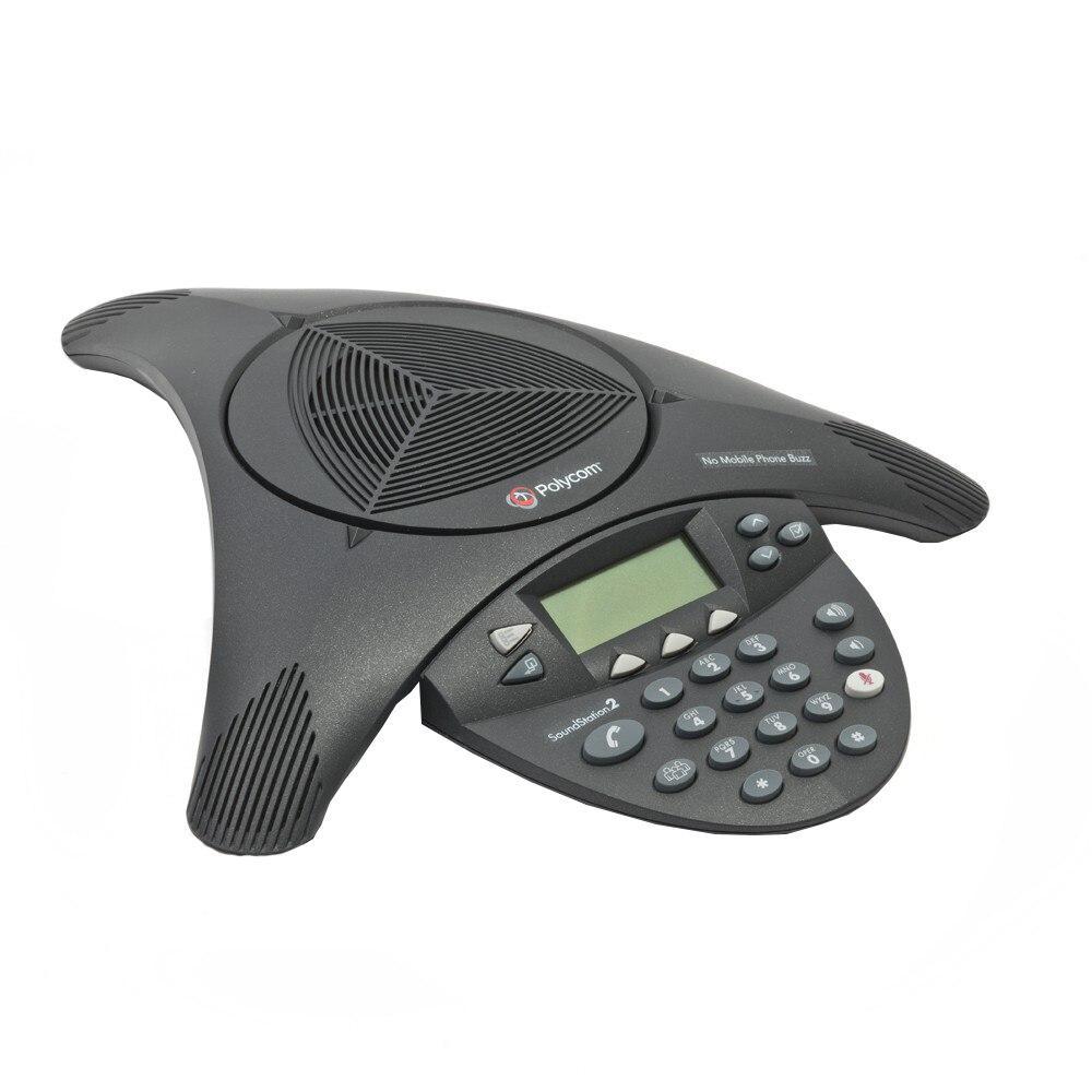 Telephone fixe polycom soundstation2. DIAYTAR SÉNÉGAL, votre destination de choix pour des produits discount en ligne. Explorez notre catalogue en constante évolution, riche en articles pour la maison, l'électroménager, l'informatique, la mode et les gadgets, et choisissez parmi des milliers de produits à prix cassés. Optez pour des achats intelligents et économisez gros avec notre boutique en ligne.