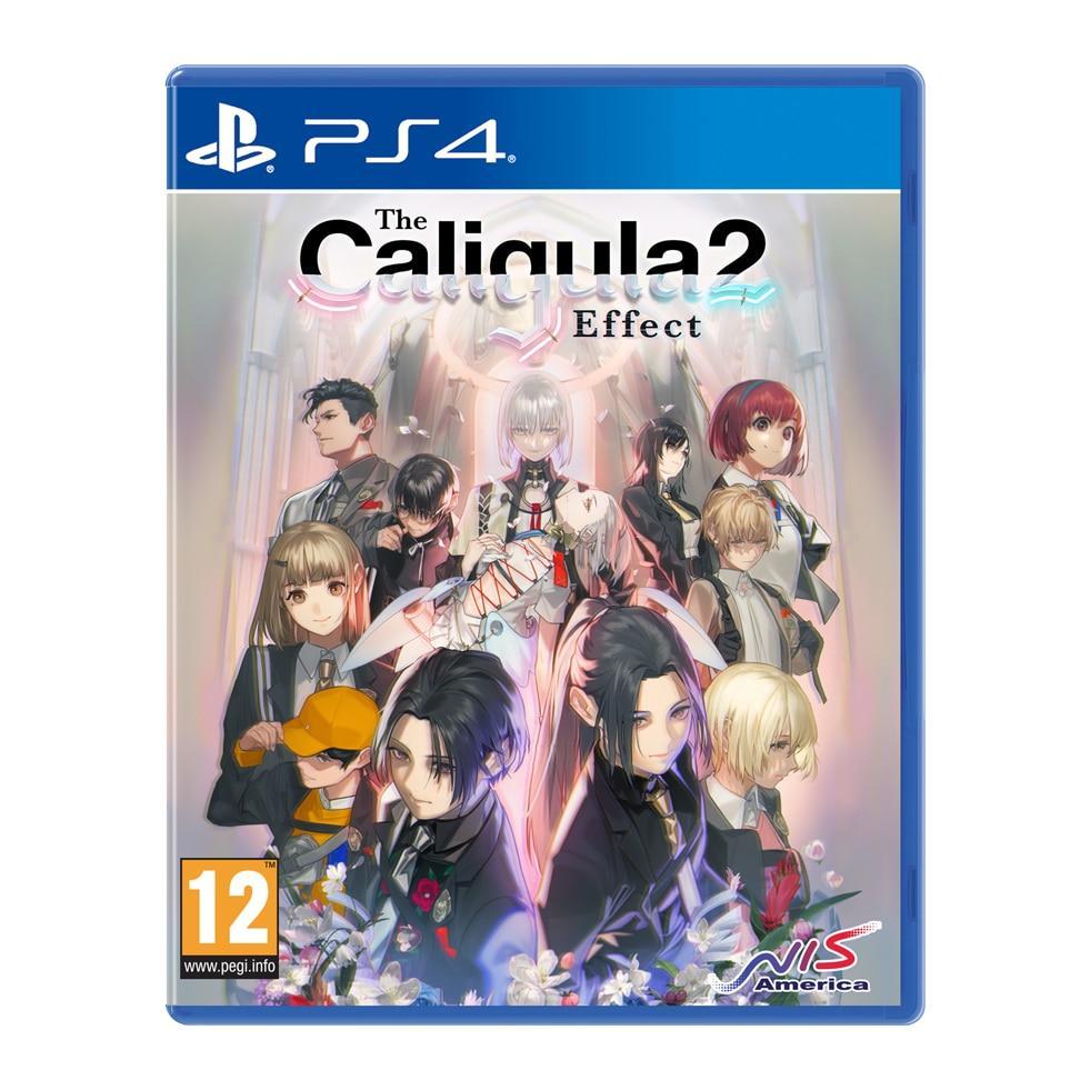 The caligula effect 2 playstation 4. Faites des économies sans compromettre votre satisfaction avec DIAYTAR SÉNÉGAL. Notre boutique en ligne propose une variété de produits discount dans différentes catégories, de l'électronique à la mode. Trouvez tout ce dont vous avez besoin à des prix imbattables !