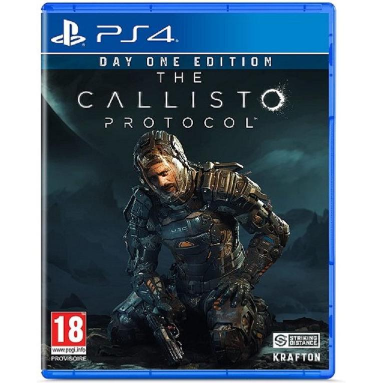 The callisto protocol day one edition playstation 4. DIAYTAR SÉNÉGAL, la référence du shopping à petits prix en ligne ! Parcourez notre sélection impressionnante de produits discount, allant de l'ameublement à l'électroménager, de la mode aux gadgets. Ne sacrifiez pas votre budget pour vous faire plaisir, choisissez notre boutique en ligne pour des économies garanties sur les articles de qualité.