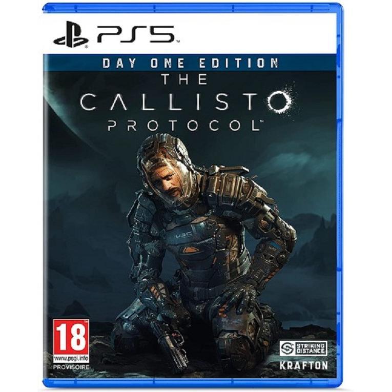 The callisto protocol day one edition playstation 5. Faites des économies sur tous les fronts avec DIAYTAR SÉNÉGAL. Parcourez notre boutique en ligne et trouvez tout ce dont vous avez besoin, des appareils électroménagers dernier cri aux vêtements à la mode, en passant par les gadgets high-tech, le tout à des prix imbattables.