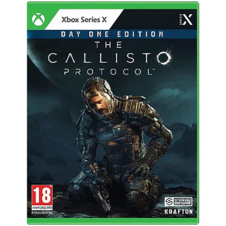 The callisto protocol day one edition xbox series x. À la recherche des dernières technologies sans vous ruiner ? DIAYTAR SÉNÉGAL est votre partenaire incontournable pour tous vos achats informatiques en ligne. Des ordinateurs portables aux tablettes en passant par les accessoires high-tech, nous vous offrons un rapport qualité-prix imbattable. Restez connecté avec nos offres exceptionnelles et boostez votre productivité à moindre coût !