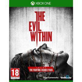 The evil within xbox one. DIAYTAR SÉNÉGAL vous offre une expérience d'achat en ligne unique en proposant une multitude de produits discount dans différents domaines. Faites-vous plaisir sans vous ruiner en choisissant parmi notre sélection de produits pour la maison, l'électroménager, l'informatique, la mode et bien plus encore.
