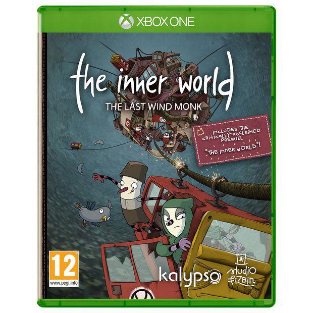 The inner world the last wind monk xbox one. Faites de bonnes affaires en ligne avec DIAYTAR SÉNÉGAL, votre destination ultime pour des produits discount de qualité. Découvrez notre catalogue diversifié comprenant des articles pour la maison, l'électroménager, l'informatique, la mode et les gadgets. Optez pour des prix réduits sans compromettre sur la qualité grâce à DIAYTAR SÉNÉGAL.