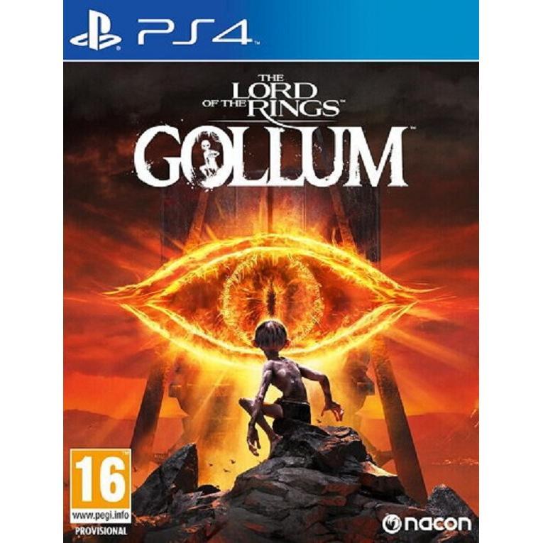 The lord of the rings gollum playstation 4. DIAYTAR SÉNÉGAL - votre guichet unique pour des achats discount en ligne. Parcourez notre catalogue diversifié et trouvez des produits de qualité à des prix incroyables. Avec notre large sélection allant de la maison à l'informatique en passant par l'électroménager, vous trouverez toujours ce dont vous avez besoin chez nous.