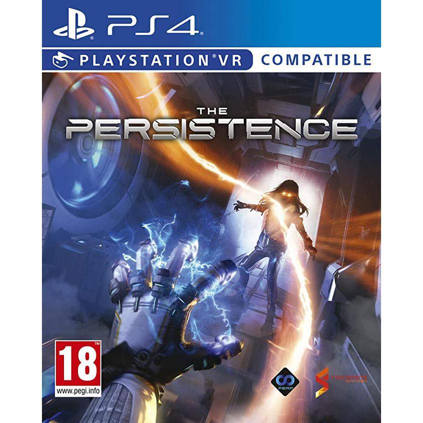 The persistence playstation 4 vr. À la recherche de bonnes affaires ? DIAYTAR SÉNÉGAL vous offre une large gamme de produits discount pour la maison, l'électroménager, l'informatique, la mode et les gadgets. Profitez de prix imbattables sans sacrifier la qualité !