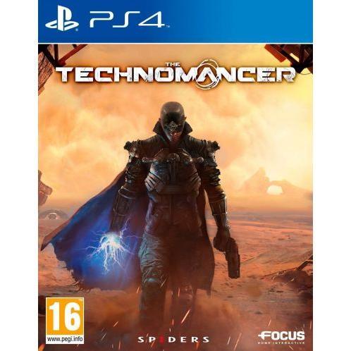 The technomancer playstation 4. Ne sacrifiez plus votre budget pour être à la pointe de la technologie ! Optez pour DIAYTAR SÉNÉGAL, la plateforme en ligne qui vous propose une large variété de produits informatiques à prix discount. Que vous recherchiez un nouvel ordinateur portable, une tablette ou des accessoires high-tech, vous trouverez tout ce dont vous avez besoin chez nous.
