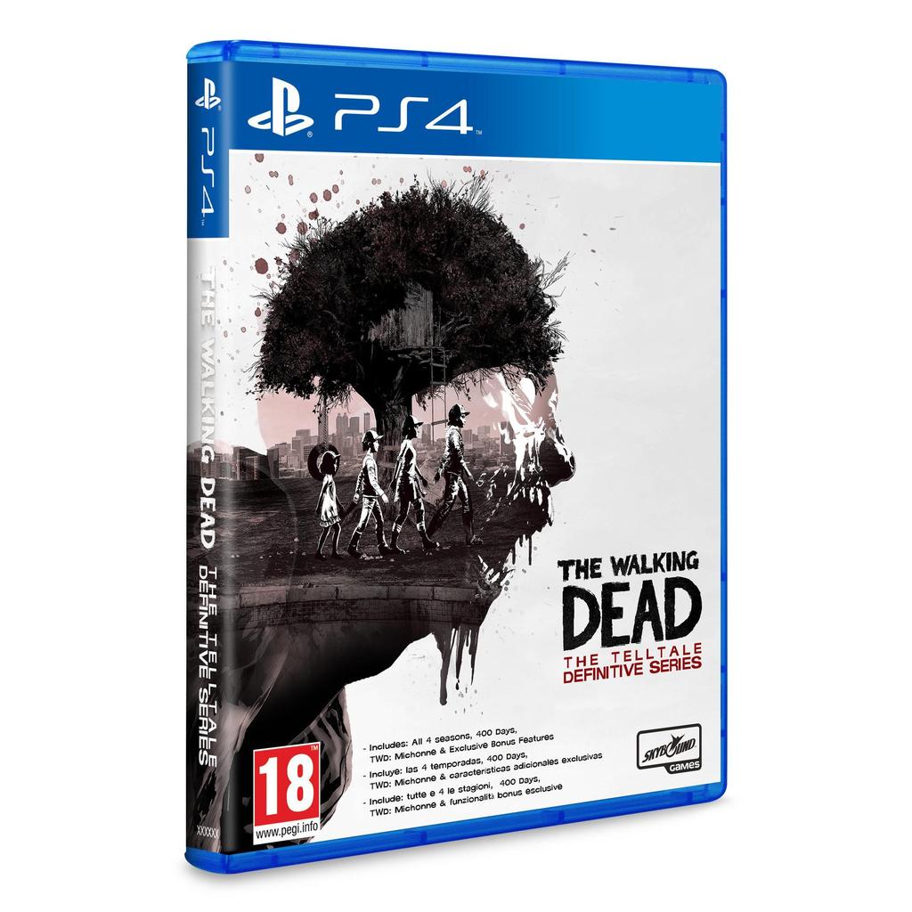 The walking dead the telltale definitive series playstation 4. Besoin de renouveler votre garde-robe sans vous ruiner ? Faites un tour sur DIAYTAR SÉNÉGAL, votre boutique en ligne discount incontournable pour la mode à petits prix ! De la dernière tendance aux vêtements basiques, nous vous proposons un large choix pour tous les styles et toutes les tailles. Ne sacrifiez plus votre budget pour rester à la pointe de la mode !