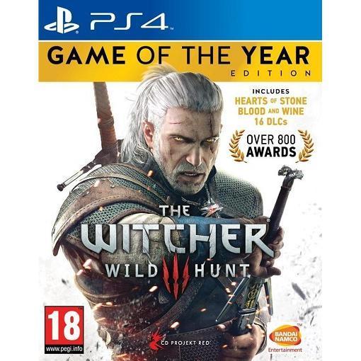 The witcher 3 wild hunt game of the year edition playstation 4. La boutique en ligne DIAYTAR SÉNÉGAL propose une large gamme de produits discount pour répondre à tous vos besoins. Obtenez les dernières innovations technologiques, les indispensables pour votre maison et une sélection de vêtements à la mode, le tout à des prix avantageux. Parcourez notre catalogue et profitez de réductions exceptionnelles !