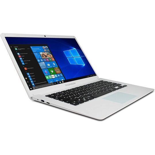 Thomson neo th13a4wh64 13 celeron 1 1 ghz ssd 32 go 2 go azerty francais. Bienvenue chez DIAYTAR SÉNÉGAL, la boutique en ligne discount pour toutes vos envies. Découvrez notre sélection exclusive de produits discount pour la maison, l'électroménager, l'informatique et la mode, et faites des économies tout en conservant la qualité. Ne manquez pas nos offres incroyables sur les derniers gadgets à la pointe de la technologie.