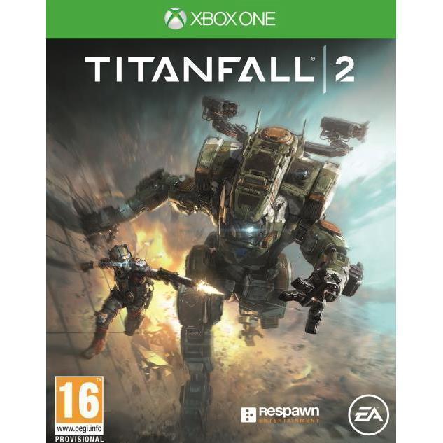 Titanfall 2 xbox one. Préparez-vous à économiser gros avec DIAYTAR SÉNÉGAL ! Notre boutique en ligne généraliste propose une large sélection de produits discount, des indispensables de la maison aux appareils électroménagers dernier cri, en passant par l'informatique et les articles de mode tendance. Ne manquez pas nos offres exceptionnelles !