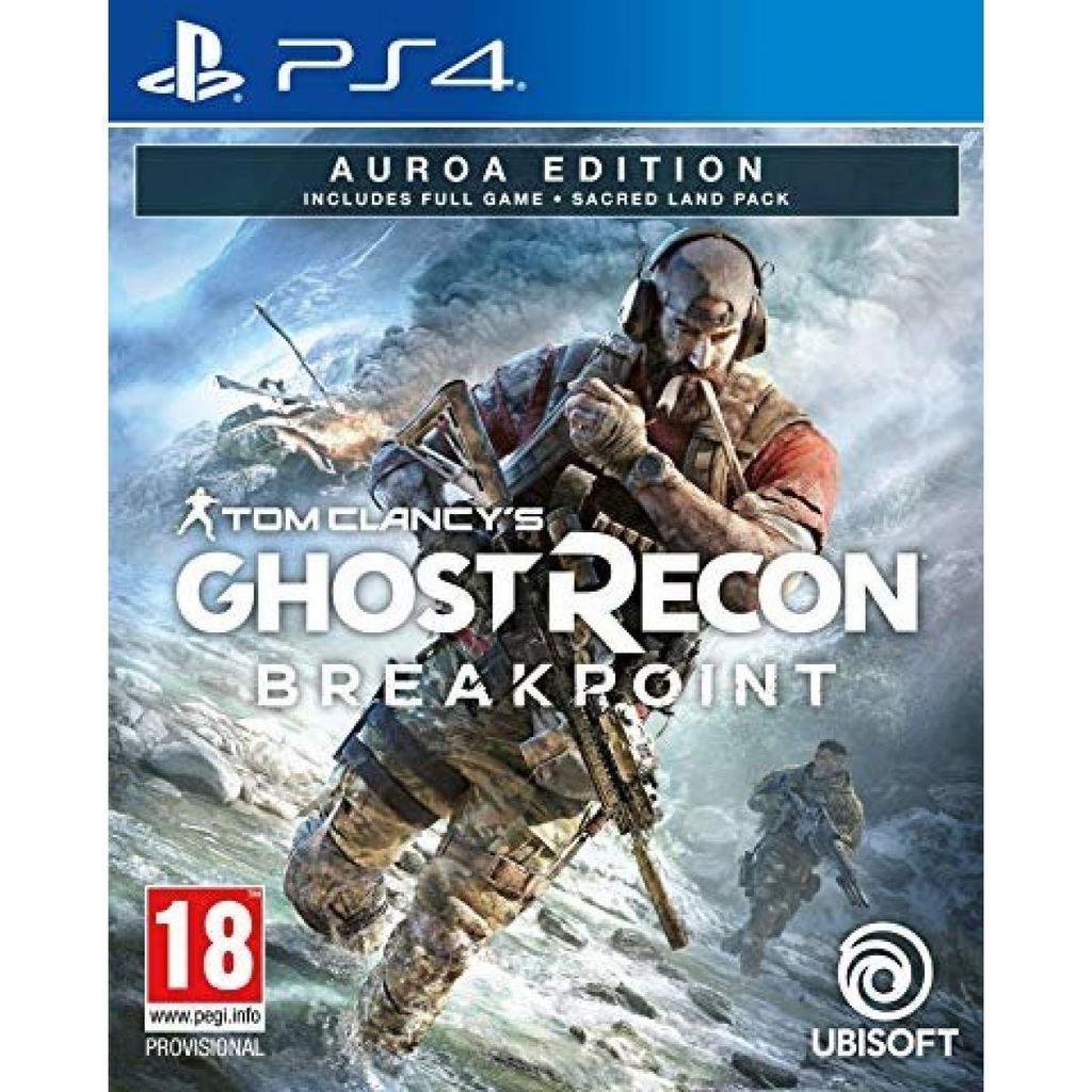 Tom clancy s ghost recon breakpoint auroa edition playstation 4. DIAYTAR SÉNÉGAL vous propose une expérience de shopping en ligne à petit budget sans compromettre la qualité. Découvrez notre sélection diversifiée de produits discount, allant de l'informatique aux gadgets branchés, en passant par les articles pour la maison et bien plus encore. Faites des économies intelligentes et restez dans la tendance avec DIAYTAR SÉNÉGAL.