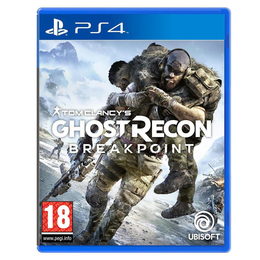 Tom clancy s ghost recon breakpoint playstation 4. Avec DIAYTAR SÉNÉGAL, vous pouvez acheter intelligemment tout en restant dans votre budget. Notre boutique en ligne propose une sélection de produits discount pour la maison, l'électroménager, l'informatique et la mode, avec des prix attractifs. Parcourez notre collection dès maintenant et trouvez tout ce dont vous avez besoin à moindre coût !