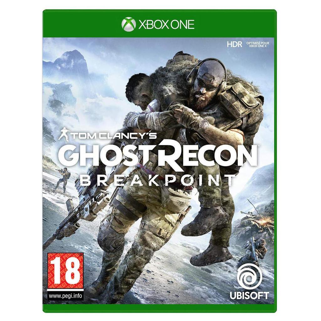 Tom clancy s ghost recon breakpoint xbox one. DIAYTAR SÉNÉGAL - optimisez votre budget sans sacrifier la qualité ! Découvrez notre sélection discount allant des articles de mode aux équipements électroménagers, pour des économies garanties.