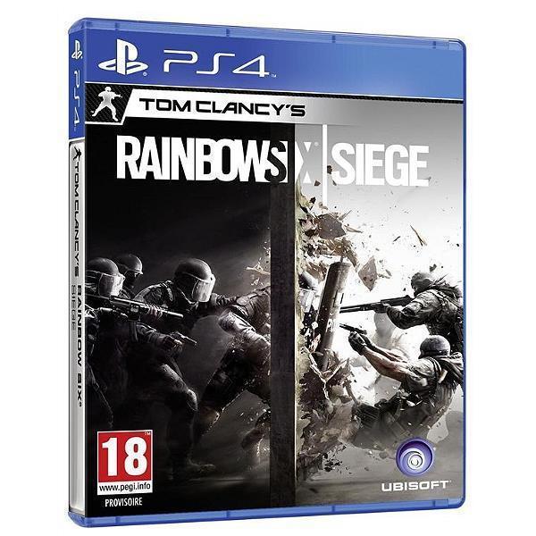 Tom clancy s rainbow six siege playstation 4. DIAYTAR SÉNÉGAL - La boutique en ligne qui vous offre des prix imbattables sur une large gamme de produits discount. Ajoutez du style à votre maison avec nos articles de décoration, simplifiez votre quotidien avec des électroménagers modernes, restez connecté avec nos gadgets technologiques et adoptez les dernières tendances de la mode sans vous ruiner. Faites de bonnes affaires à chaque achat chez nous !