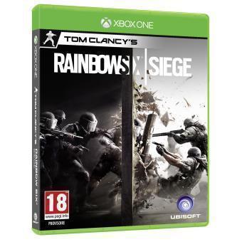 Tom clancy s rainbow six siege xbox one. Découvrez DIAYTAR SÉNÉGAL, votre boutique en ligne où vous pouvez économiser gros sur une large gamme de produits. Trouvez tout ce dont vous avez besoin pour votre maison, de l'électroménager à l'informatique, et restez à la mode avec nos vêtements et gadgets discount. N'attendez plus et profitez dès maintenant de nos offres à prix cassés!