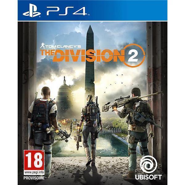 Tom clancy s the division 2 playstation 4. Besoin de produits à petit prix ? Faites confiance à DIAYTAR SÉNÉGAL, la boutique en ligne idéale pour réaliser des économies sur tous vos achats. Parcourez notre catalogue de produits discount, de la maison à l'électroménager, en passant par l'informatique et la mode. Ne vous privez pas et profitez des meilleurs prix du marché en faisant vos emplettes chez nous !