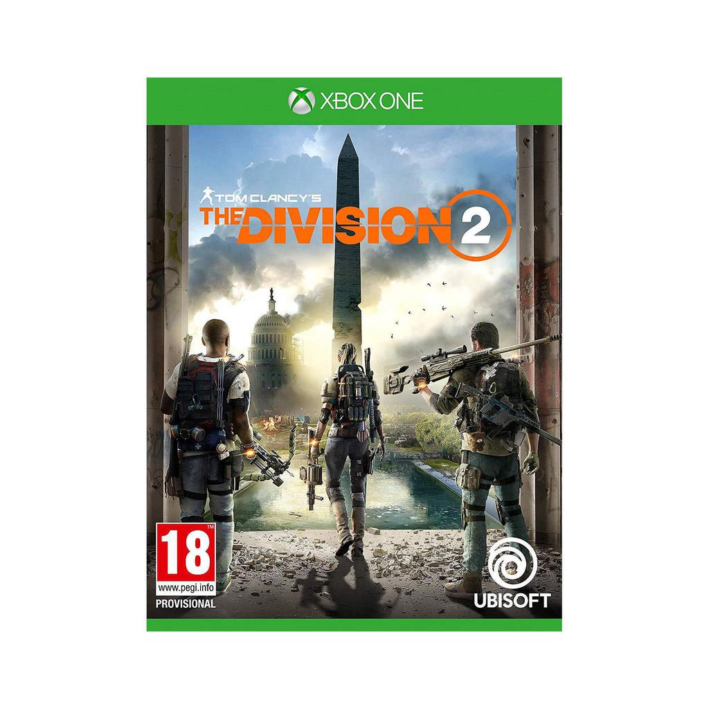 Tom clancy s the division 2 xbox one. Vous voulez dépenser moins tout en obtenant plus ? DIAYTAR SÉNÉGAL est là pour vous ! Profitez de nos offres exceptionnelles sur une large gamme de produits, allant des articles ménagers à l'électroménager, en passant par les gadgets et la mode. Faites des économies sans compromettre la qualité.