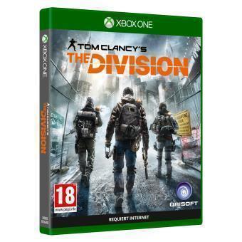 Tom clancy s the division xbox one. Ne payez plus le prix fort pour vos achats en ligne, choisissez DIAYTAR SÉNÉGAL et économisez ! Découvrez notre boutique en ligne généraliste offrant une multitude de produits discount, allant des articles pour la maison aux dernières tendances mode en passant par l'informatique et les gadgets. Faites des économies sur tous vos achats sans compromis sur la qualité.