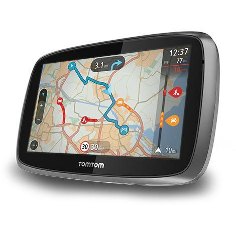 Tomtom go 500. Simplifiez vos achats et épargnez chez DIAYTAR SÉNÉGAL, votre boutique en ligne ultime pour des trouvailles discount. Parcourez notre catalogue de produits, allant des articles de cuisine astucieux aux appareils électroniques de dernière génération. Restez branché avec notre sélection d'appareils informatiques à prix réduits et accordez-vous une excellente garde-robe avec des vêtements à la mode à prix imbattables. Avec des options de livraison rapides et une satisfaction garantie, nous vous aidons à réaliser des économies en un seul clic !