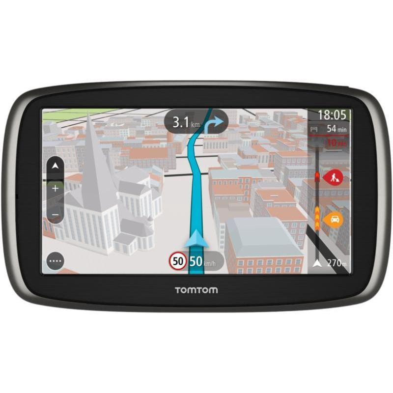 Tomtom go 60. Trouvez des bonnes affaires tous les jours sur DIAYTAR SÉNÉGAL, votre boutique en ligne incontournable. Avec notre large gamme de produits discount allant de la maison à l'électroménager, de l'informatique à la mode et aux gadgets, vous êtes assuré de trouver ce que vous cherchez à prix abordable. Ne manquez pas nos offres spéciales et achetez en toute confiance dès aujourd'hui!