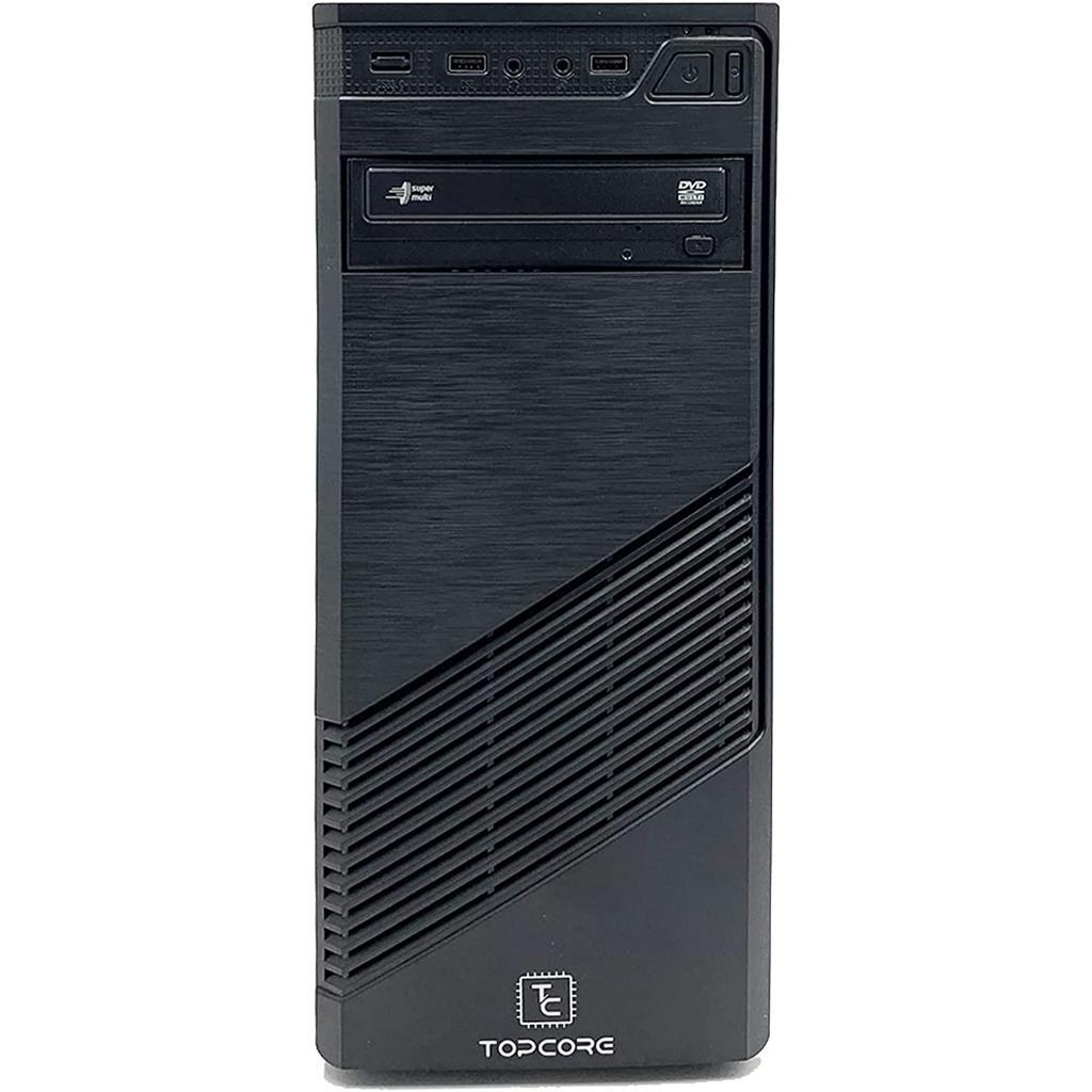Topcore topca2 core i7 3 4 ghz ssd 480 go ram 16 go. Faites des économies considérables sur tous vos achats en ligne avec DIAYTAR SÉNÉGAL. Notre boutique en ligne vous propose une variété de produits discount, allant des équipements informatiques aux vêtements tendance, en passant par les accessoires pour la maison et les appareils ménagers.