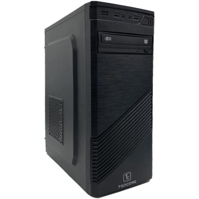 Topcore topca2 pentium g 2 9 ghz ssd 480 go ram 16 go. Faites des économies avec DIAYTAR SÉNÉGAL, votre boutique en ligne discount préférée. Parcourez notre sélection complète d'articles allant des équipements électroménagers aux produits informatiques en passant par la mode et les gadgets. Profitez de nos promotions régulières et découvrez des prix incroyables sans jamais sacrifier la qualité.