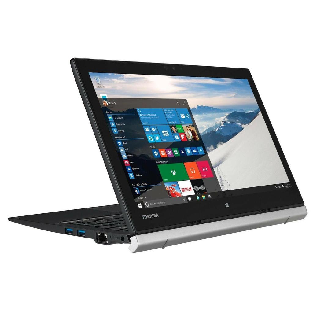 Toshiba portege z20t 12 core m5 1 1 ghz ssd 240 go 8 go azerty francais. Plongez dans l'univers de DIAYTAR SÉNÉGAL, votre boutique en ligne de référence pour des offres discount incroyables. Des indispensables pour la maison aux appareils électroménagers haut de gamme, en passant par les produits informatiques de qualité et les articles de mode tendance, nous sommes là pour vous offrir une expérience shopping exceptionnelle à des prix défiant toute concurrence. Ne manquez pas cette opportunité de faire des économies tout en ajoutant de la valeur à votre quotidien !