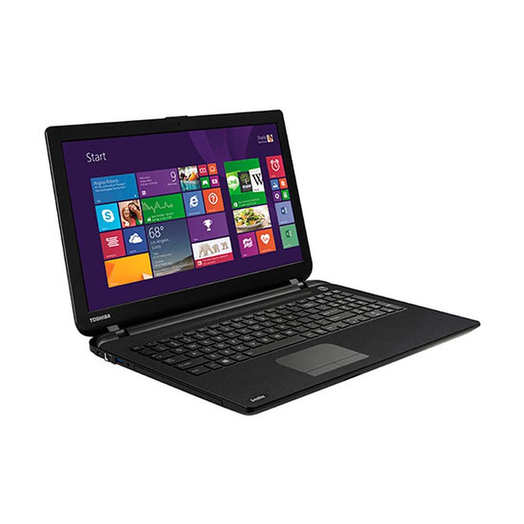 Toshiba satellite c50d 15 a4 1 5 ghz hdd 1 to 6 go azerty francais. DIAYTAR SÉNÉGAL, la boutique en ligne qui allie qualité et prix réduits. Parcourez notre sélection de produits discount, de la maison à l'électroménager en passant par l'informatique, la mode et les gadgets, et profitez de bonnes affaires sans compromettre votre budget !