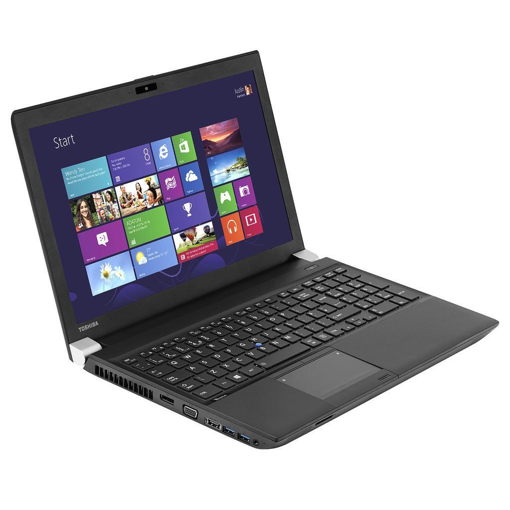 Toshiba tecra a50 15 core i3 2 4 ghz ssd 256 go 4 go azerty francais. DIAYTAR SÉNÉGAL, votre destination shopping pour toutes les bonnes affaires. Découvrez notre large gamme de produits discount, des accessoires de mode aux articles pour animaux de compagnie. Faites des économies sur tous vos achats avec DIAYTAR SÉNÉGAL.