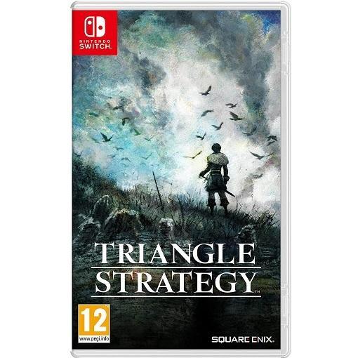 Triangle strategy nintendo switch. Avec DIAYTAR SÉNÉGAL, vous pouvez acheter intelligemment tout en restant dans votre budget. Notre boutique en ligne propose une sélection de produits discount pour la maison, l'électroménager, l'informatique et la mode, avec des prix attractifs. Parcourez notre collection dès maintenant et trouvez tout ce dont vous avez besoin à moindre coût !