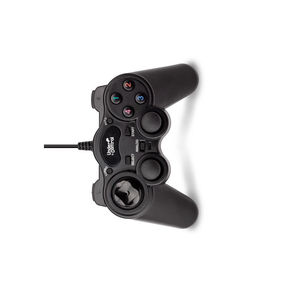 Under control 1118 ps2. DIAYTAR SÉNÉGAL deviendra rapidement votre référence pour tous vos besoins discount en ligne. Découvrez notre vaste assortiment de produits allant des indispensables de la maison aux dernières innovations technologiques, en passant par les vêtements et les accessoires de mode à prix cassés. Profitez de notre offre exceptionnelle dès maintenant !