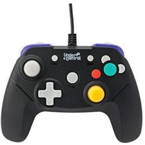 Under control game cube wired controller. Faites des économies sur tous vos achats avec DIAYTAR SÉNÉGAL, la boutique en ligne qui propose une large gamme de produits discount. Que vous recherchiez des articles pour la maison, des appareils électroniques à la pointe de la technologie, des vêtements tendance ou des gadgets innovants, vous trouverez tout cela à des prix compétitifs chez DIAYTAR SÉNÉGAL. N'attendez plus pour bénéficier de nos offres imbattables et profitez d'une expérience d'achat en ligne optimale.