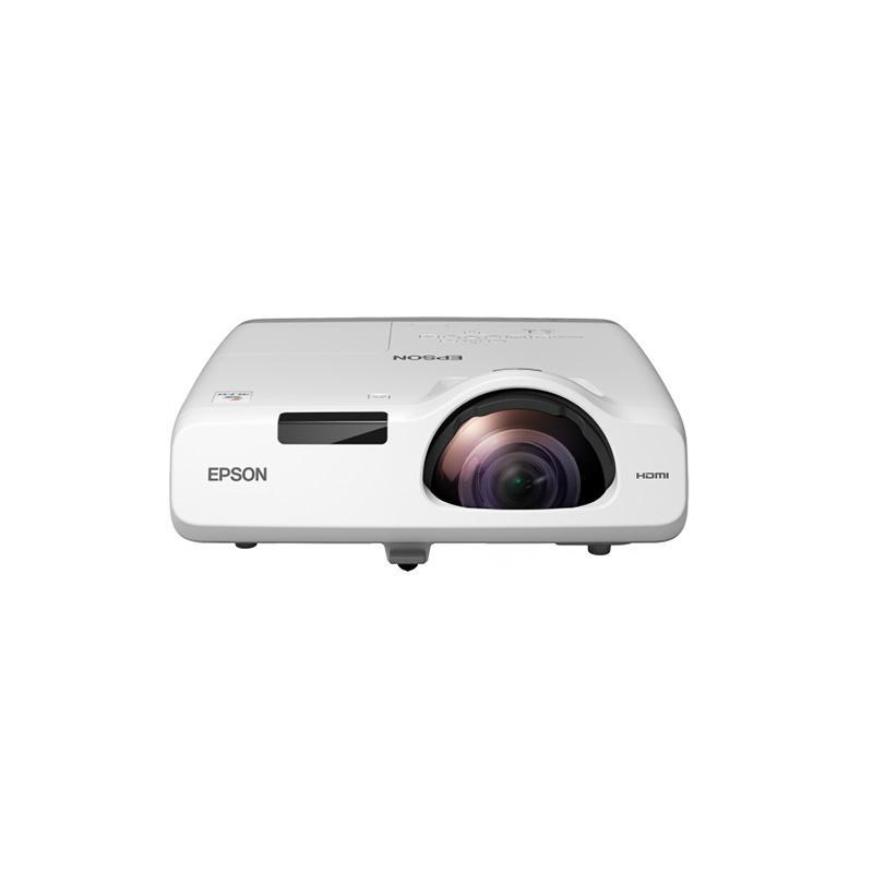 Video projecteur epson eb 530 blanc. Votre satisfaction et votre budget sont nos priorités chez DIAYTAR SÉNÉGAL, la boutique en ligne où vous trouverez tout ce dont vous avez besoin à prix mini. Explorez notre vaste sélection de produits discount, des articles pour la maison aux accessoires high-tech en passant par les dernières tendances en mode. Profitez de nos offres exceptionnelles et faites des économies en toute confiance !