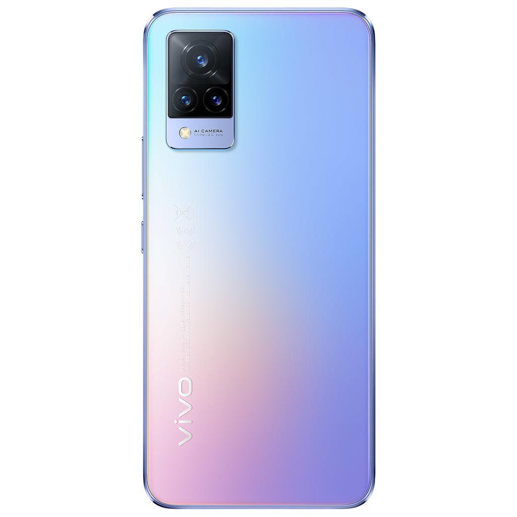 Vivo v21 5g 128 go bleu flamboyant debloque dual sim. Besoin de produits discount ? DIAYTAR SÉNÉGAL est là pour vous ! Parcourez notre large éventail de produits allant des articles de maison aux gadgets dernier cri, et réalisez des économies sur chaque achat. Alors n'attendez plus, faites confiance à notre expertise pour vous offrir le meilleur au prix le plus bas !