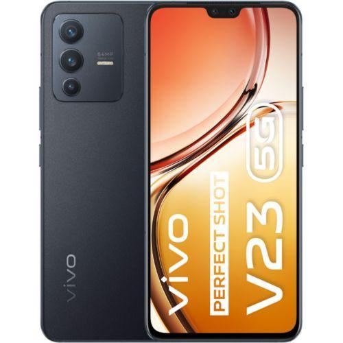Vivo v23 5g 256 go noir debloque dual sim. Découvrez DIAYTAR SÉNÉGAL, votre nouvelle destination pour des achats discount en ligne. Parcourez notre large assortiment de produits allant des articles pour la maison aux appareils électroniques, en passant par la mode et les gadgets, et bénéficiez de réductions incroyables. Ne cherchez plus ailleurs, nous avons tout ce qu'il vous faut à des prix compétitifs.