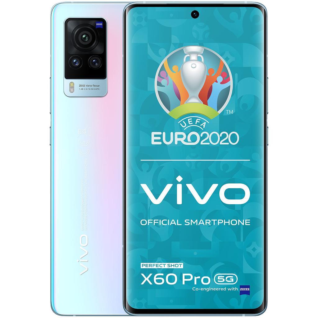 Vivo x60 pro 256 go bleu debloque dual sim. Découvrez DIAYTAR SÉNÉGAL et profitez de notre sélection exceptionnelle de produits discount à des prix imbattables. Que vous recherchiez des appareils électroménagers de qualité, des gadgets high-tech dernier cri ou des accessoires de mode à petit prix, vous trouverez tout cela dans notre boutique en ligne.