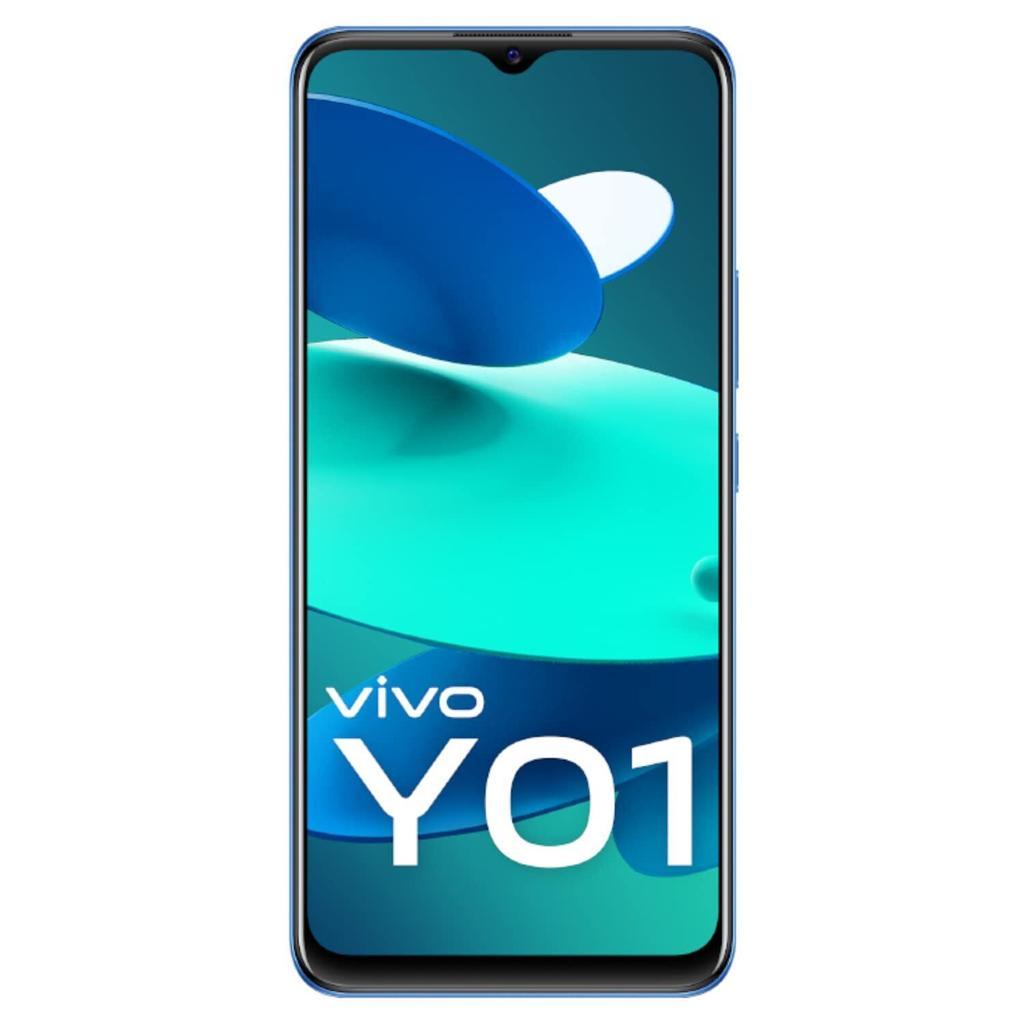 Vivo y01 32 go bleu debloque dual sim. DIAYTAR SÉNÉGAL - La boutique en ligne discount incontournable pour tous vos besoins. Explorez notre vaste catalogue de produits, comprenant des articles pour la maison, l'électroménager, l'informatique et la mode, tous à des prix défiant toute concurrence.