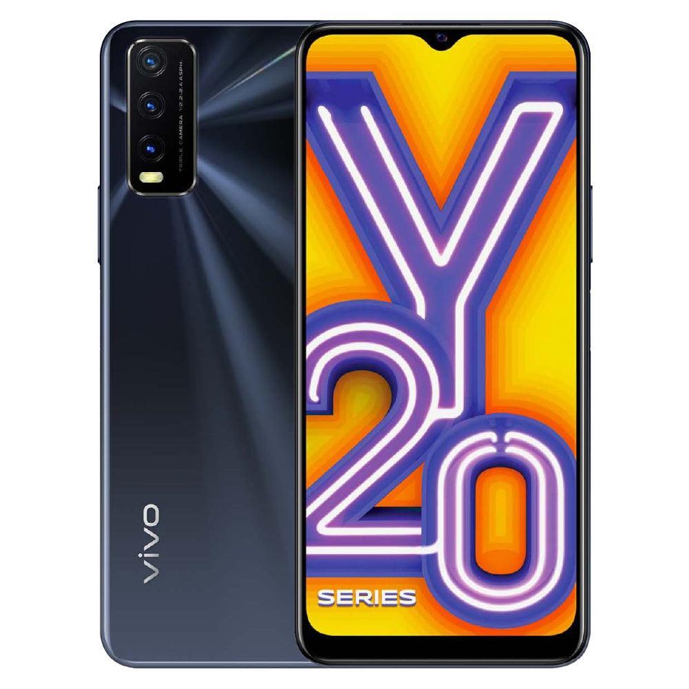 Vivo y20s 128 go noir debloque dual sim. DIAYTAR SÉNÉGAL est l'adresse incontournable pour tous ceux qui cherchent des produits discount en ligne. Parcourez notre site et trouvez des offres imbattables sur une grande variété de produits, des articles pour la maison aux produits high-tech en passant par les dernières tendances mode et les gadgets les plus recherchés.